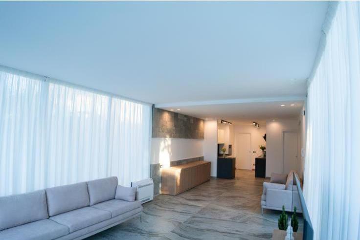 Hotel La Martinica Ficarazzi Экстерьер фото